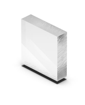 Acrylglas GS Block