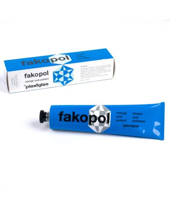 fakopol® - Polierpaste
